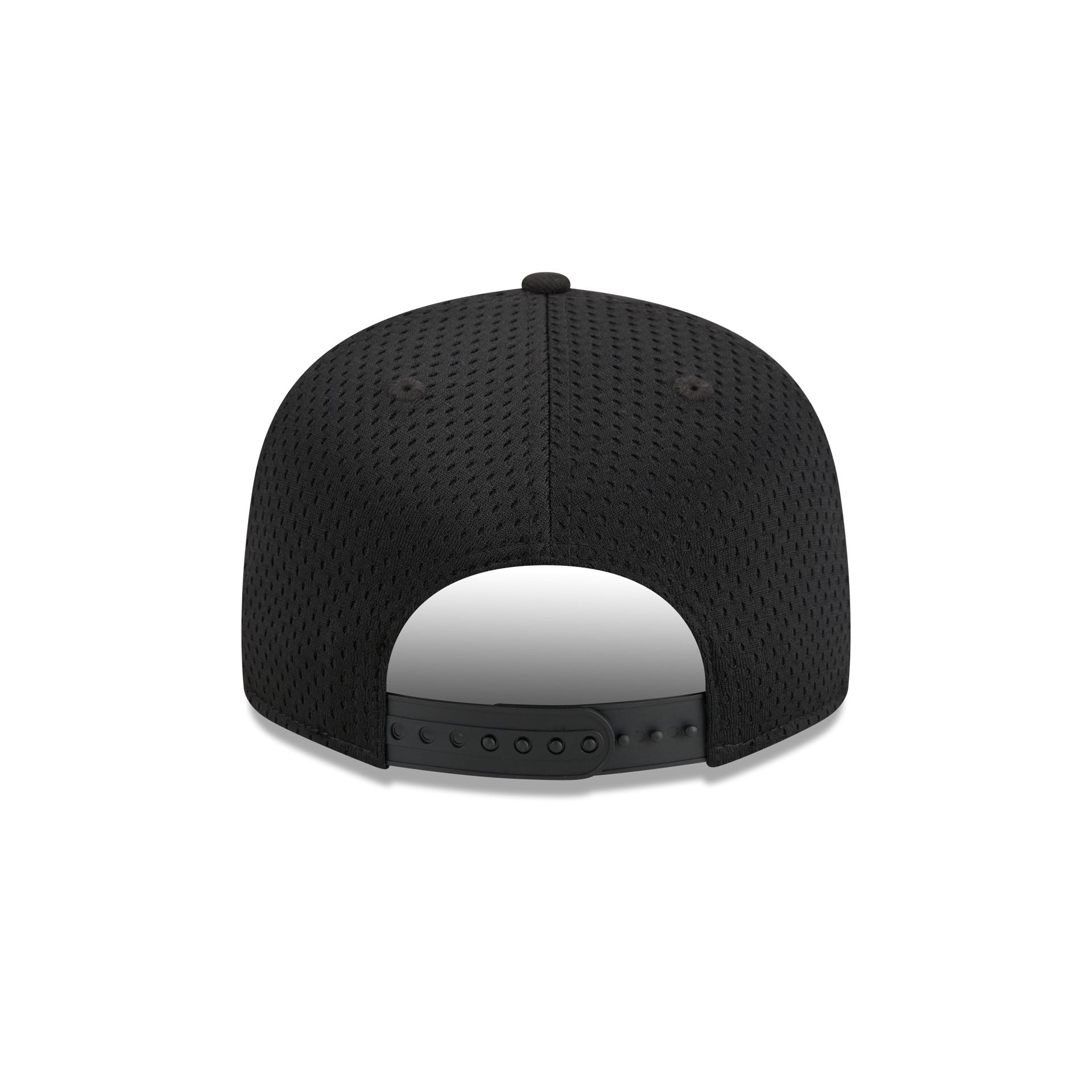 Boston Red Sox Post-Up Pin 9FIFTY Snapback Hat