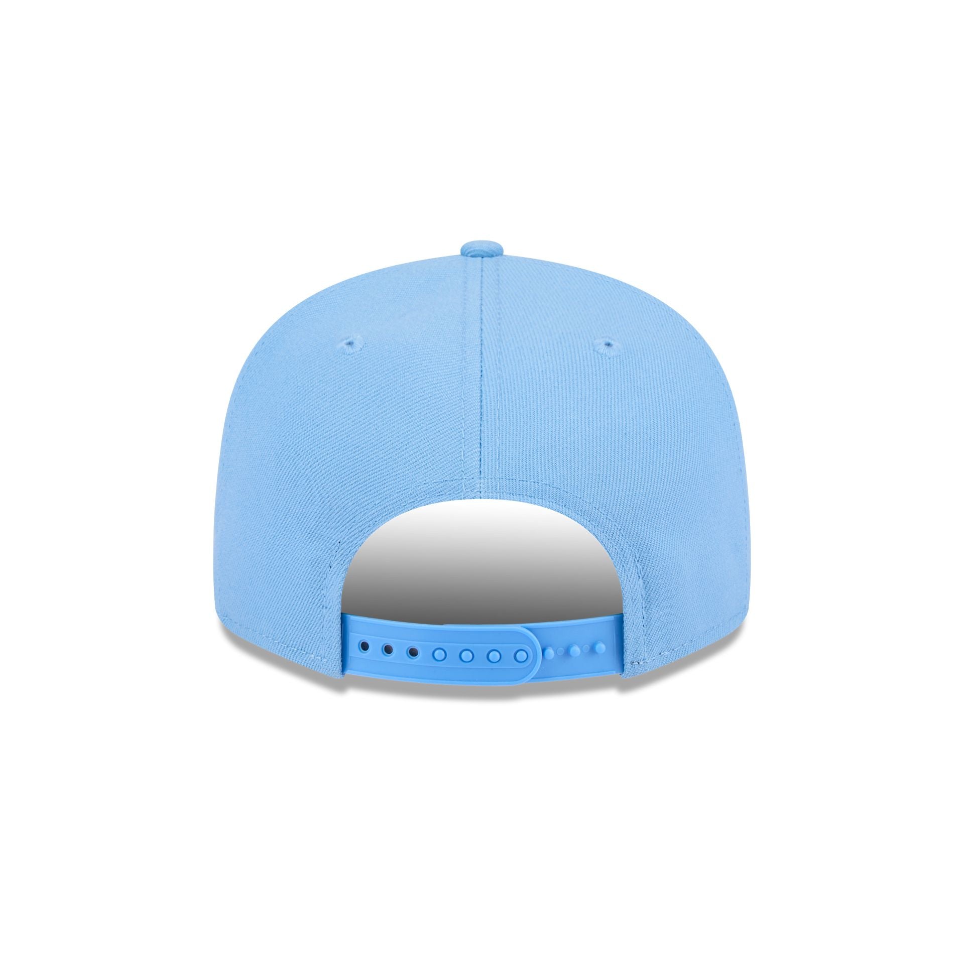 Boston Red Sox Sky Blue 9FIFTY Snapback Hat