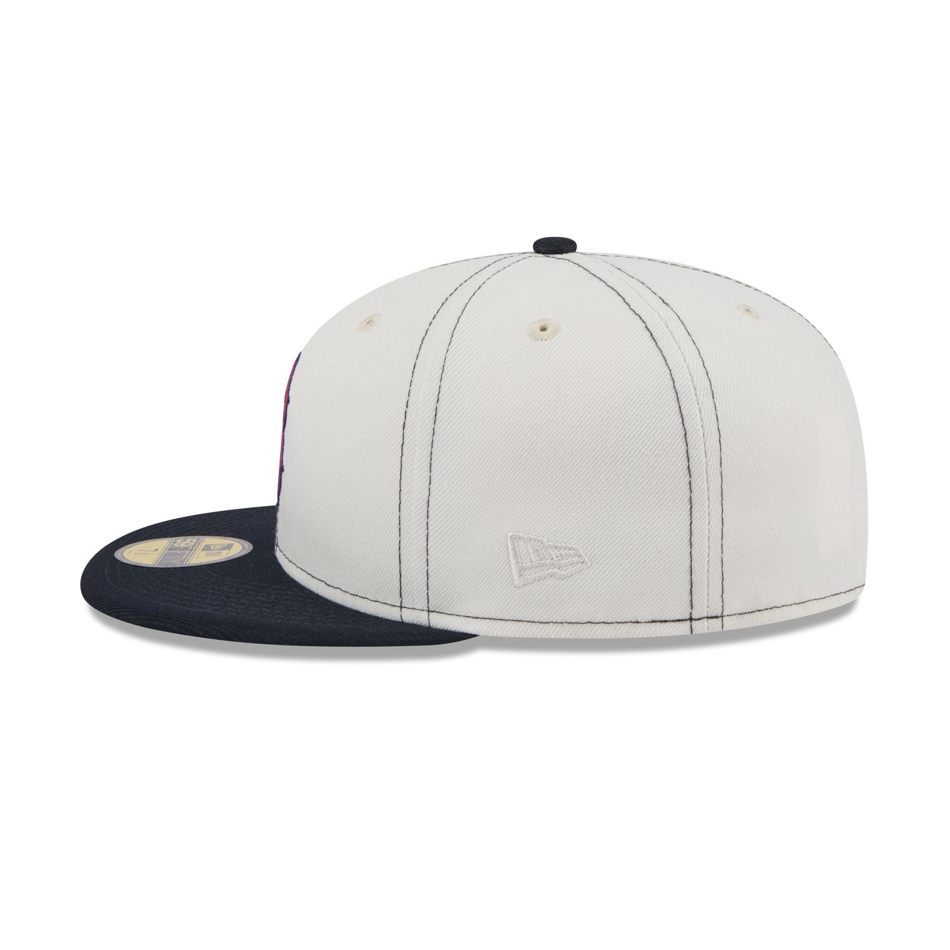 Boston Red Sox Sandy Linen 59FIFTY Fitted Hat