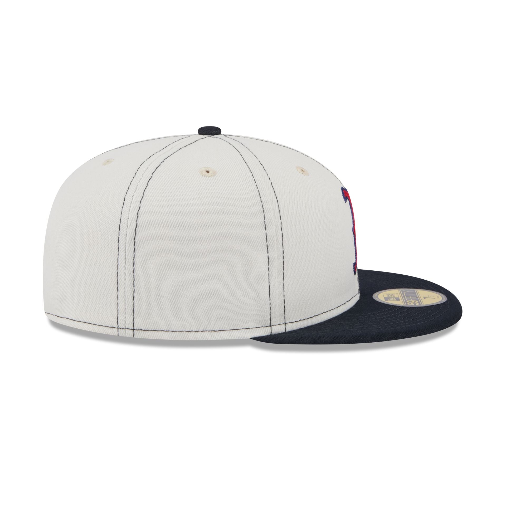 Boston Red Sox Sandy Linen 59FIFTY Fitted Hat