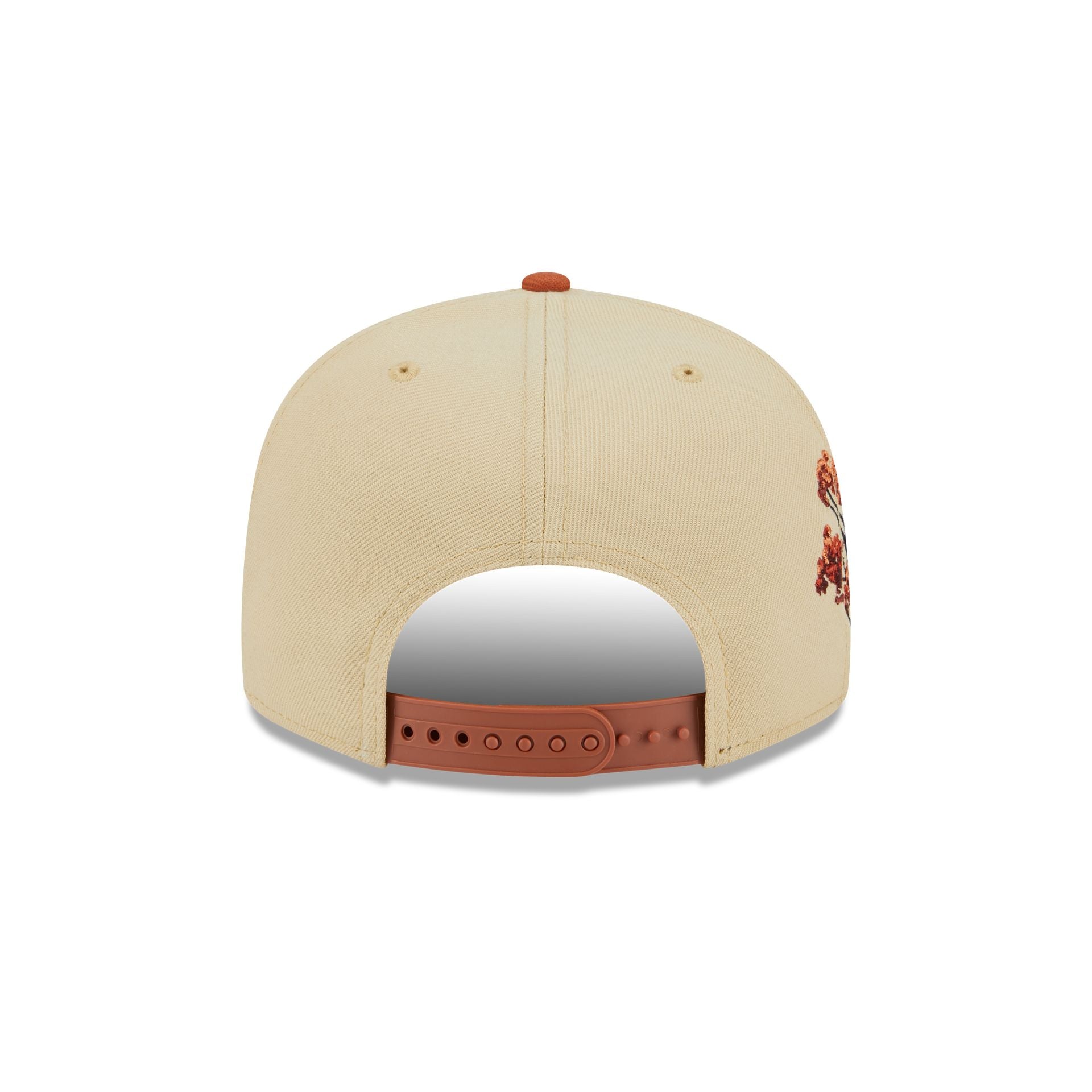 Boston Red Sox Fall Landscape 9FIFTY Snapback Hat