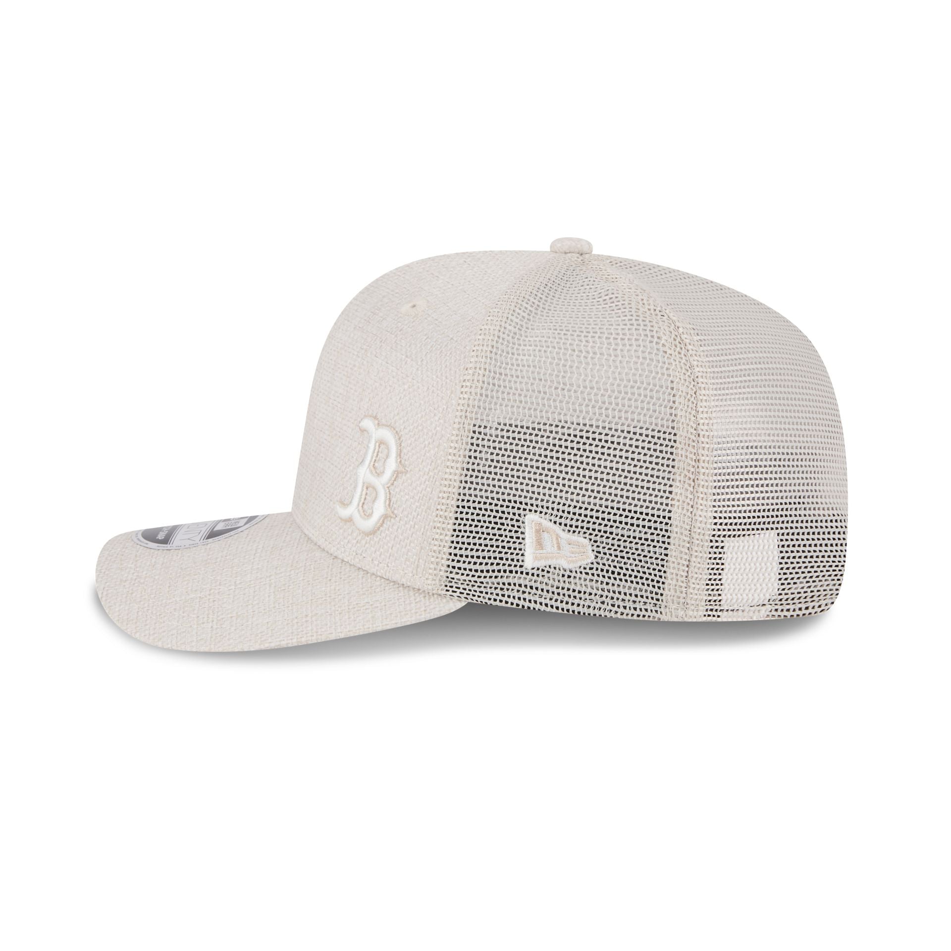 Boston Red Sox Flawless 9SEVENTY Trucker Hat
