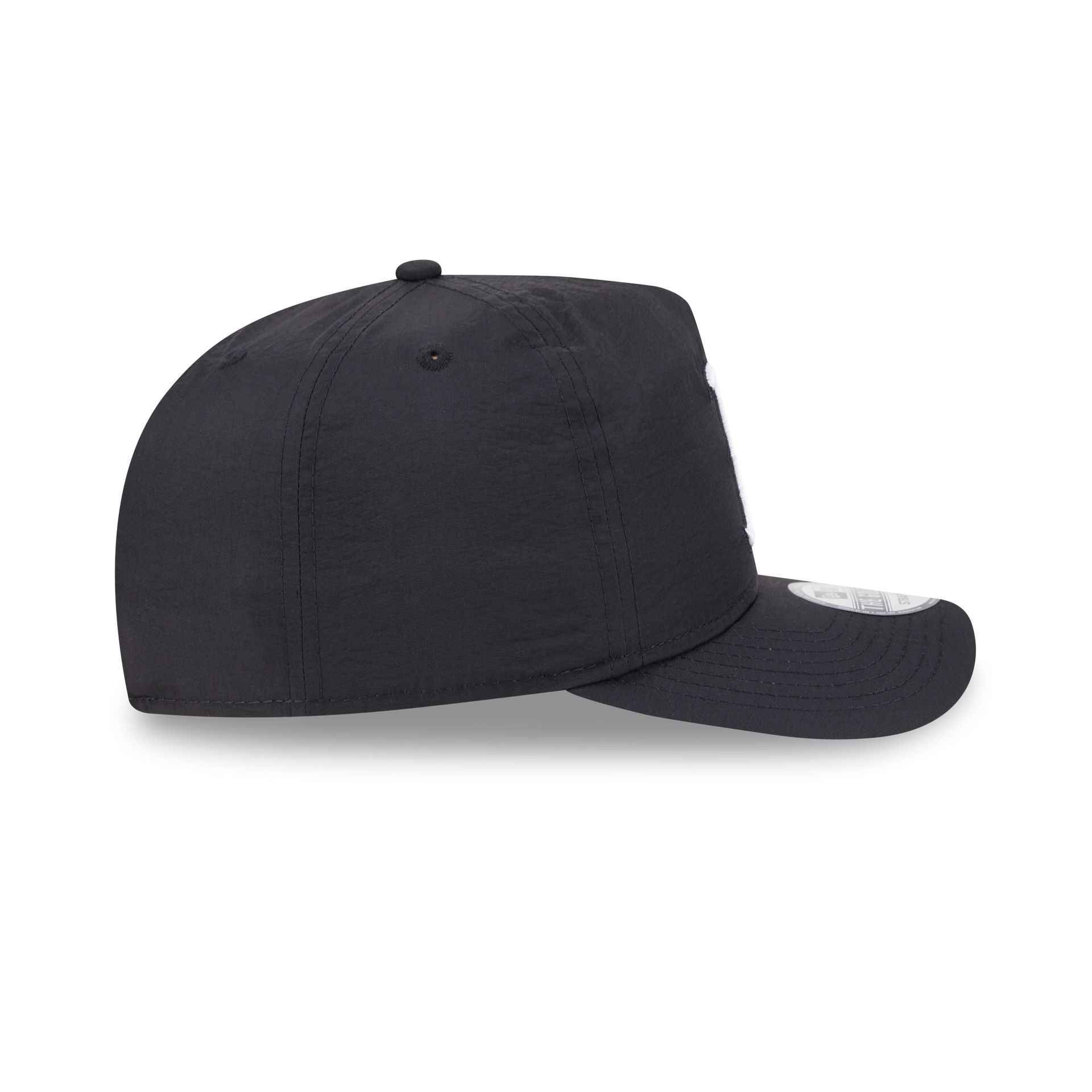 Boston Red Sox Everyday Nylon Black Golfer Hat