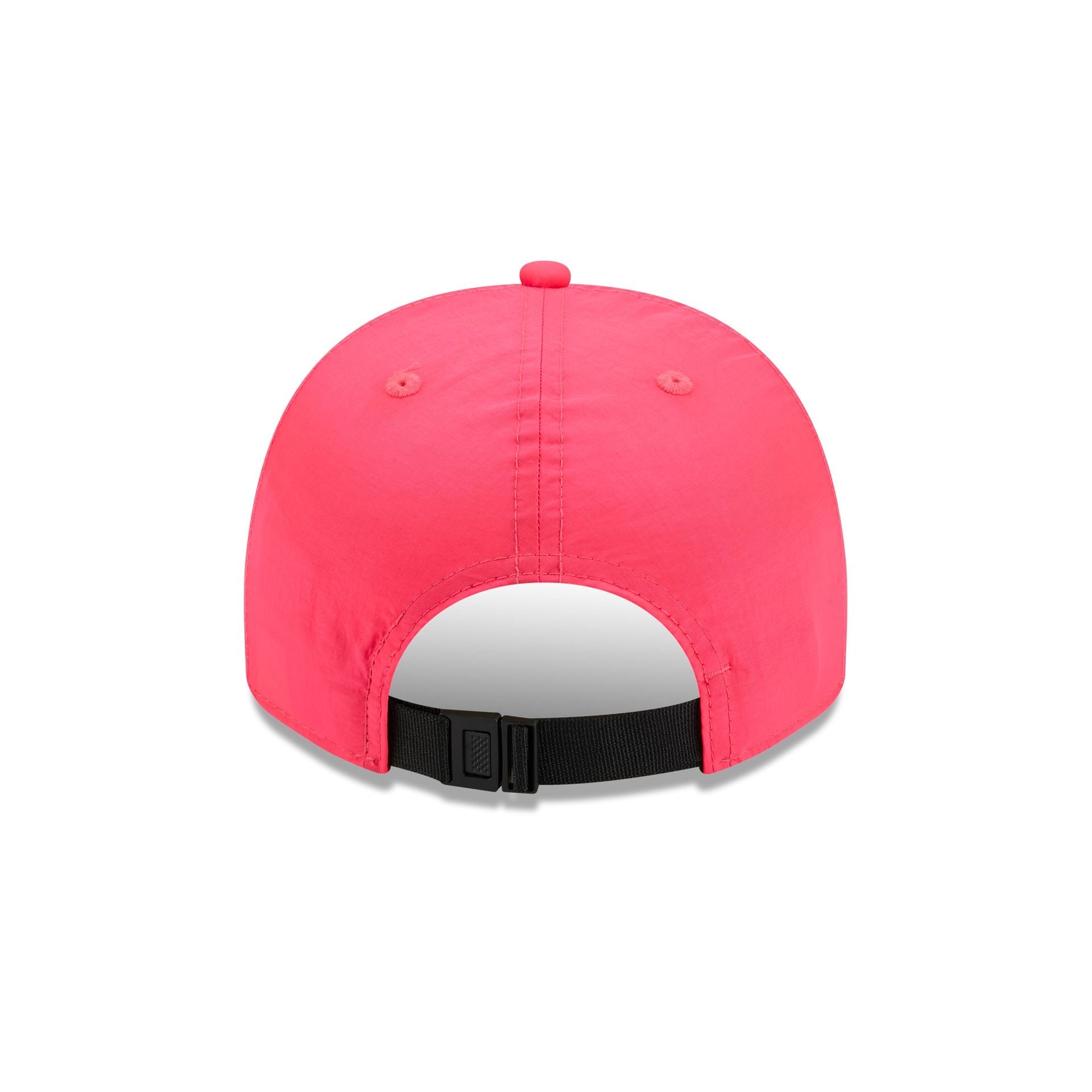 Boston Red Sox Everyday Nylon Pink Golfer Hat