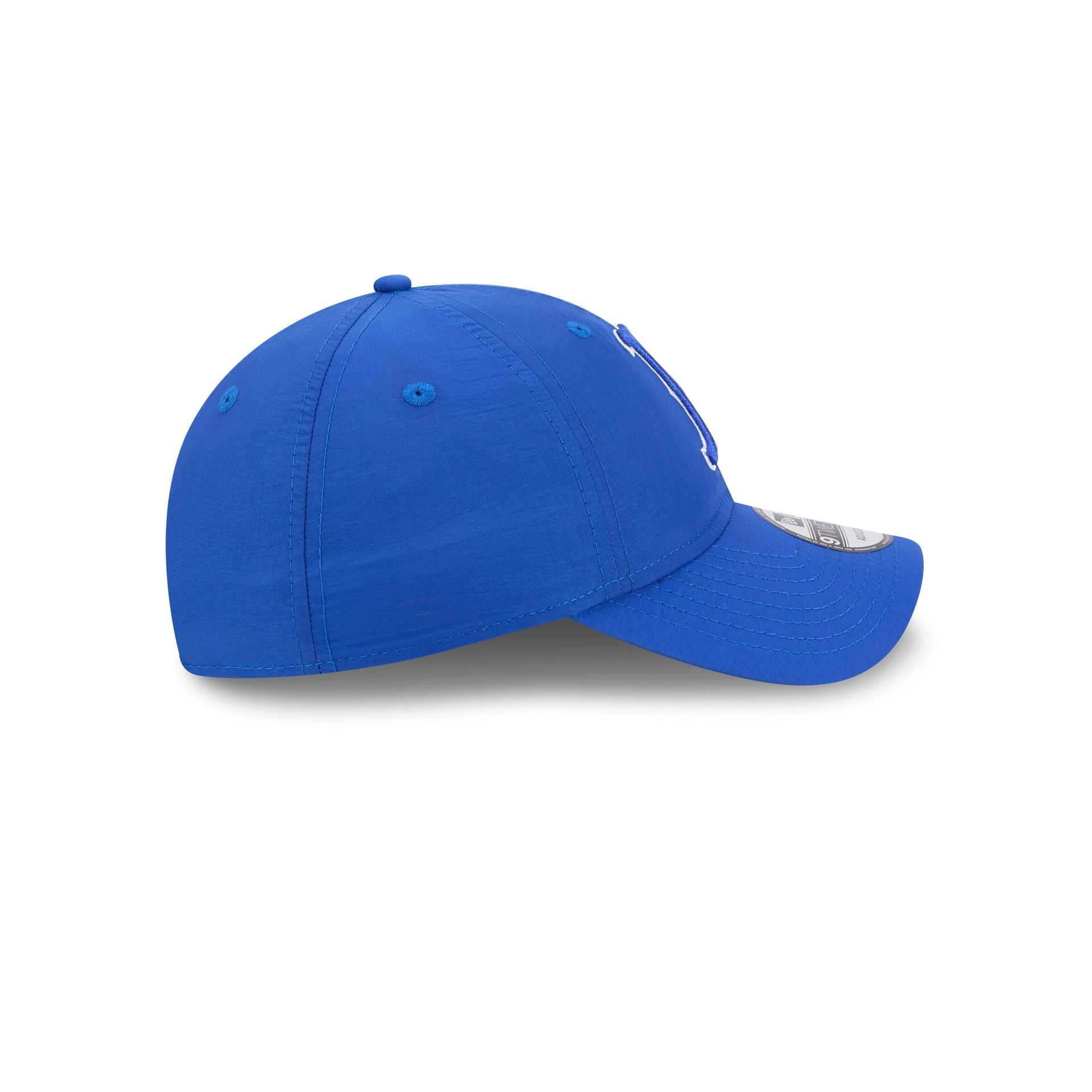 Boston Red Sox Everyday Nylon Blue 9TWENTY Adjustable Hat