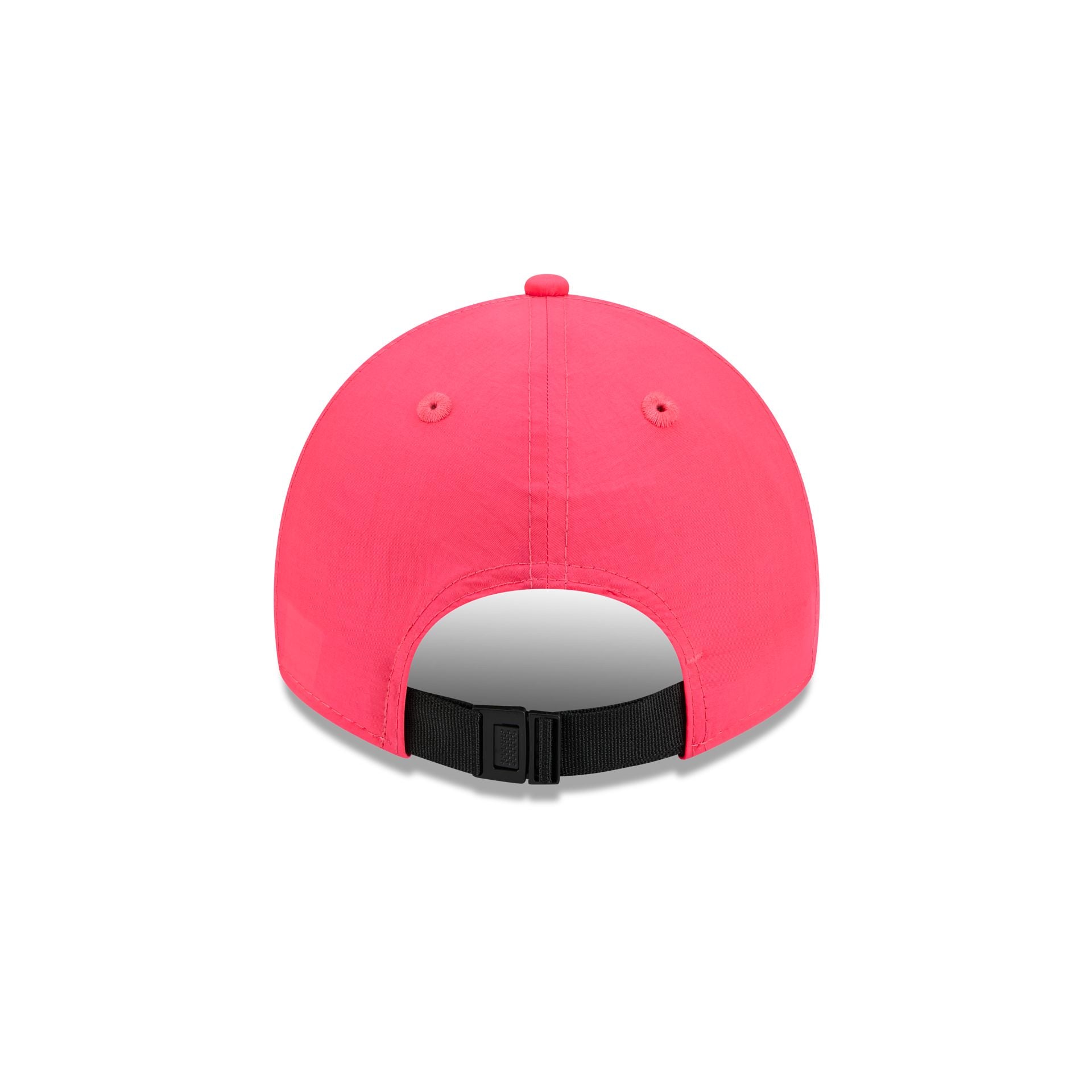 Boston Red Sox Everyday Nylon Pink 9TWENTY Adjustable Hat