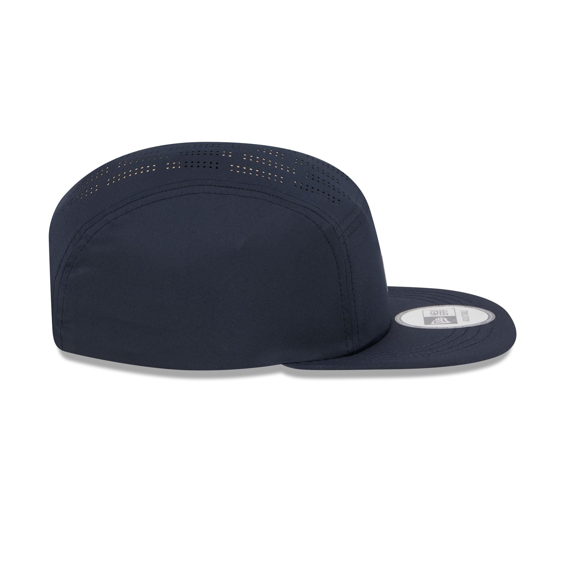 Boston Red Sox Reflect Camper Strapback Hat