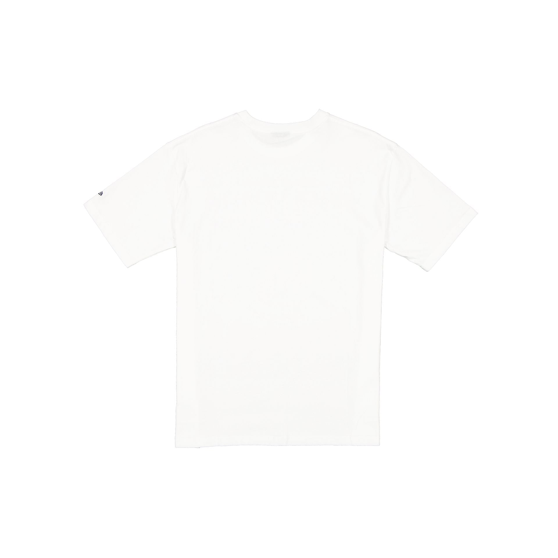 Boston Red Sox Sport Classics Washed Optic White T-Shirt