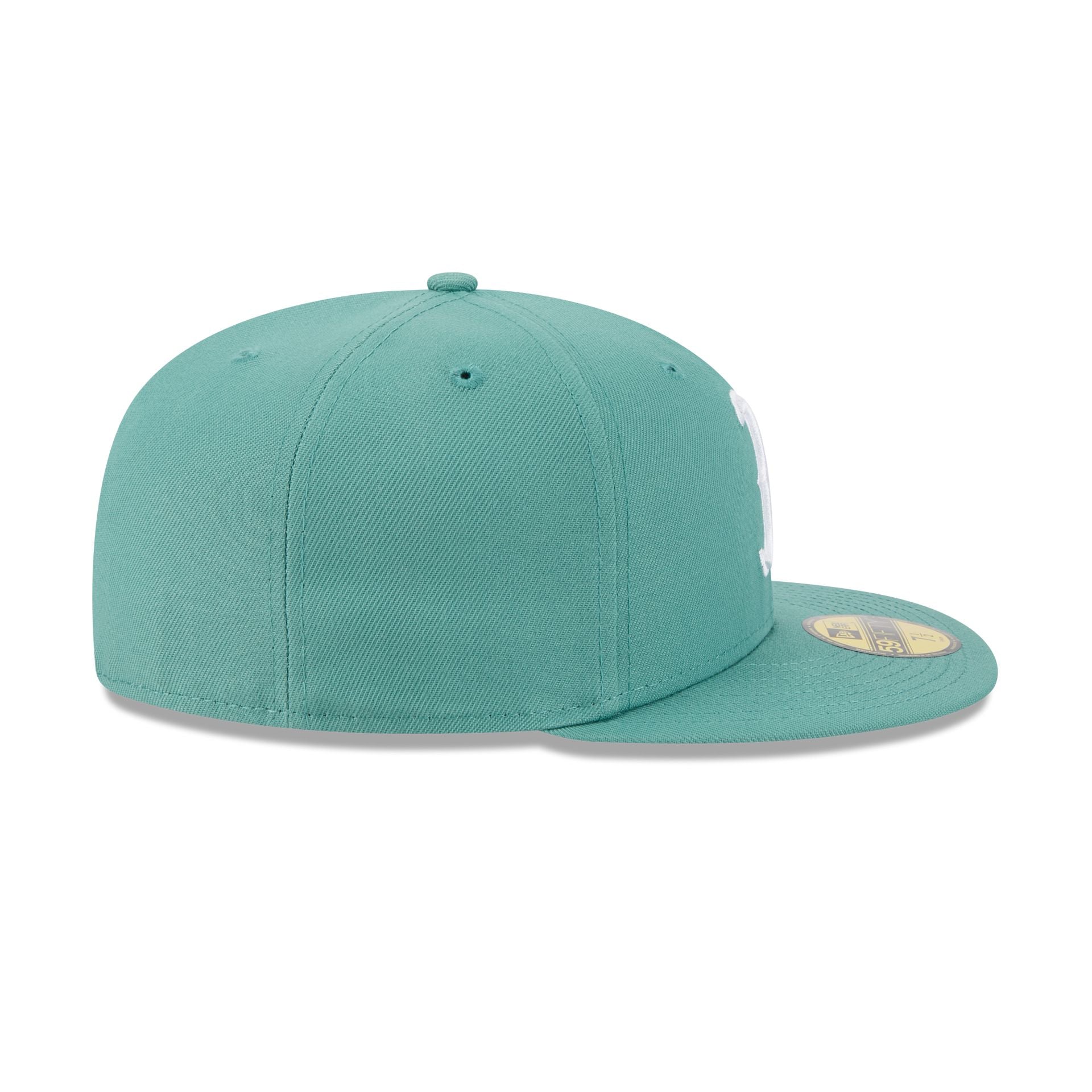 Boston Red Sox City Connect 59FIFTY Fitted Hat