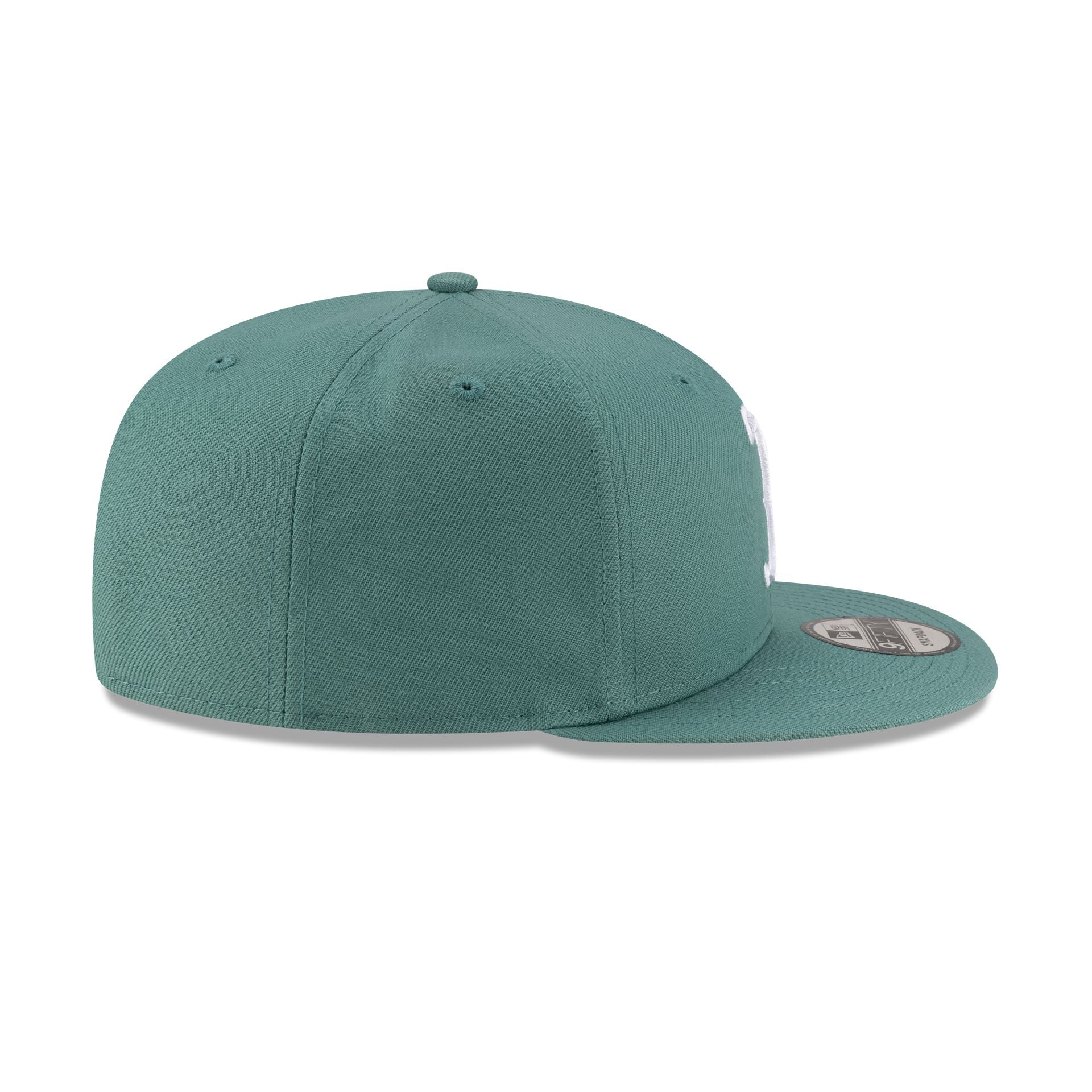 Boston Red Sox City Connect 9FIFTY Snapback Hat
