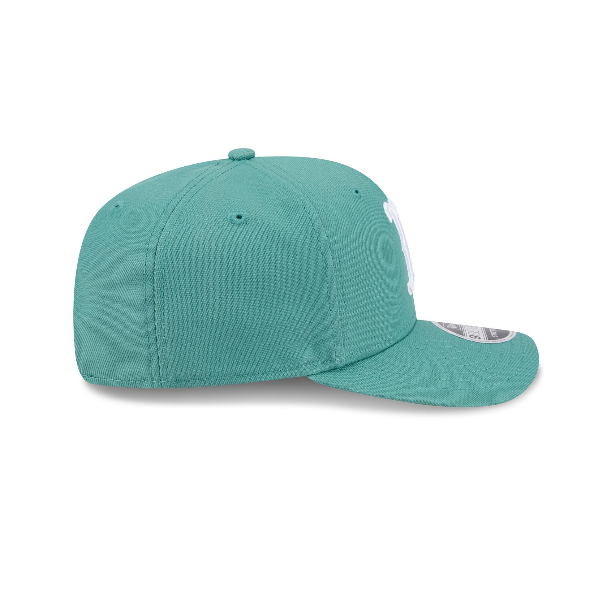 Boston Red Sox City Connect 9SEVENTY Stretch-Snap Hat