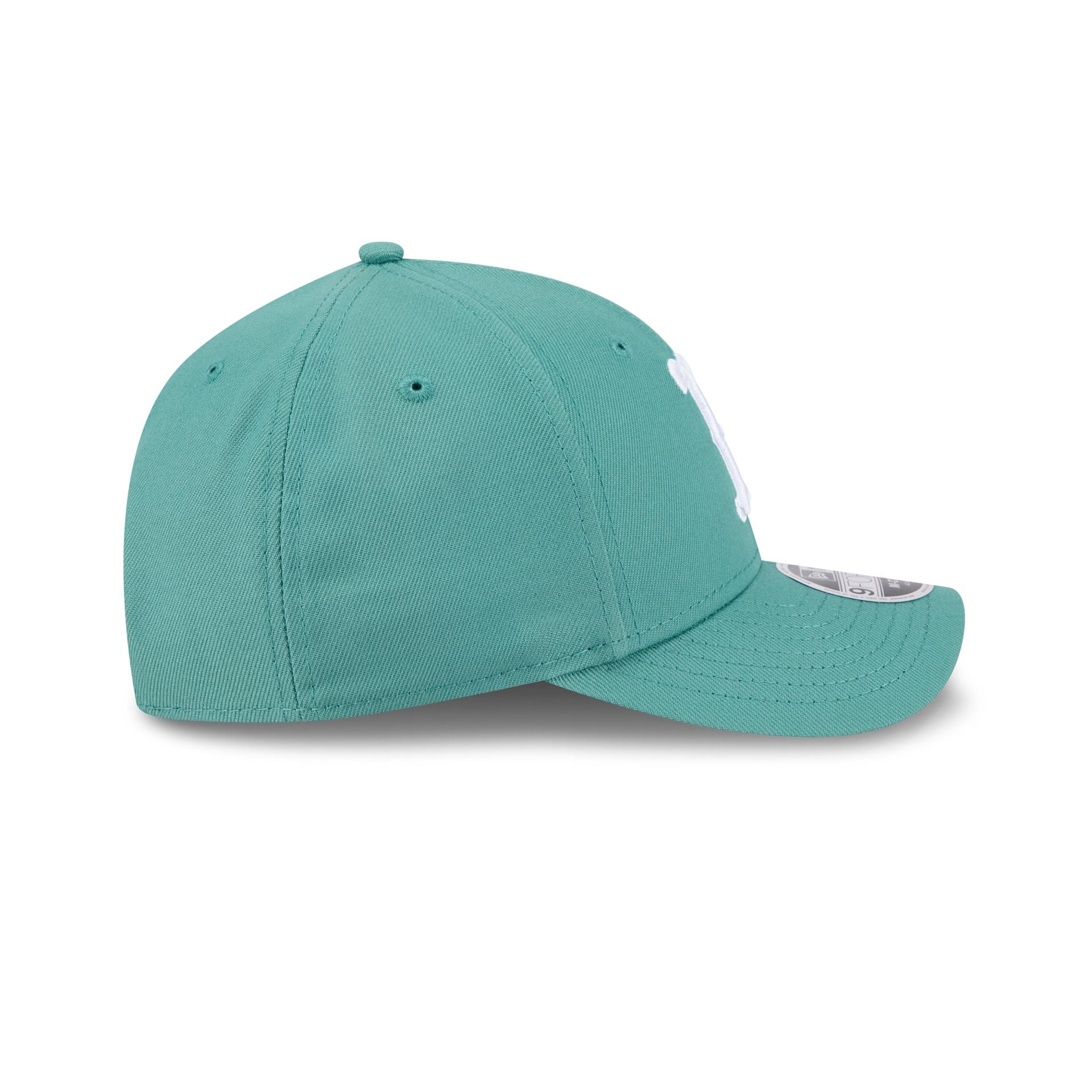 Boston Red Sox City Connect 9FORTY M-Crown Snapback Hat