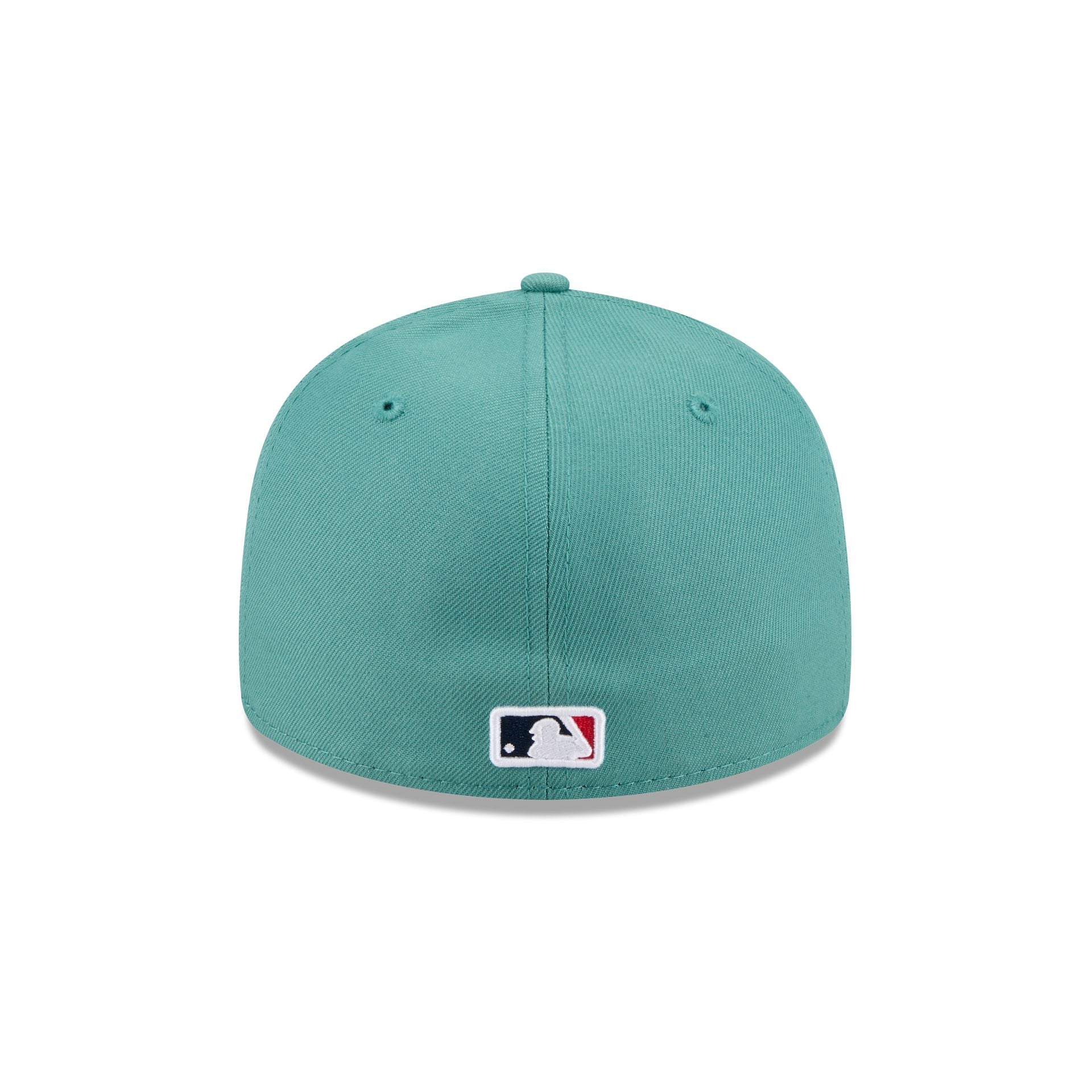 Boston Red Sox City Connect Low Profile 59FIFTY Fitted Hat