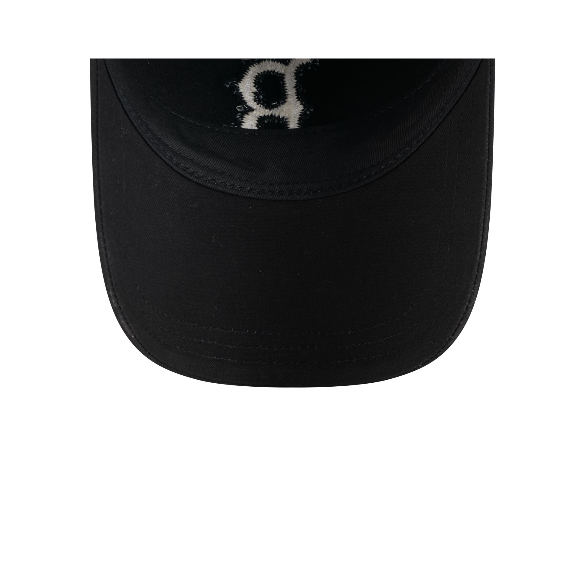 Boston Red Sox Embroidered Mesh 9TWENTY A-Frame Adjustable Hat