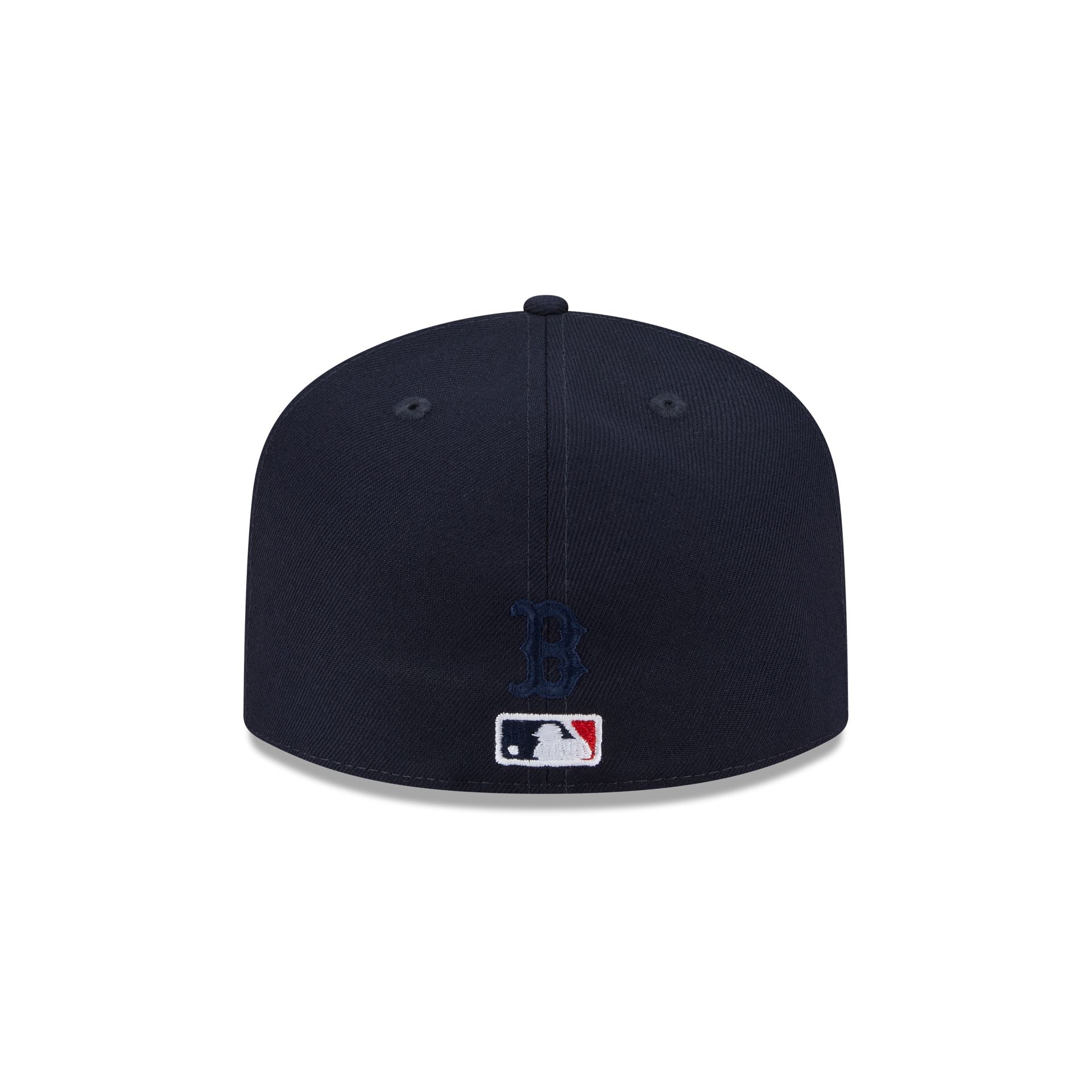 Boston Red Sox Stained Glass 59FIFTY A-Frame Fitted Hat