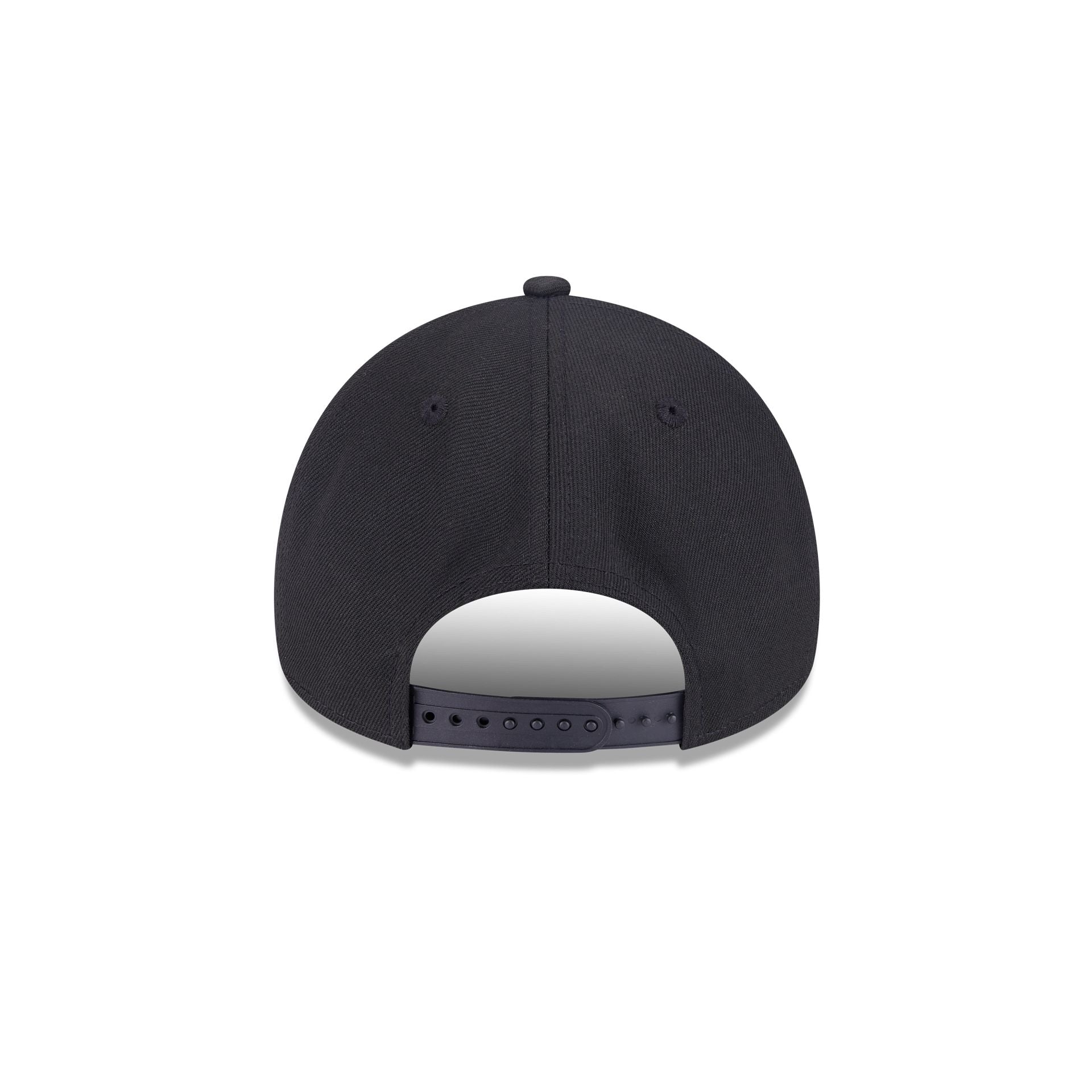 Boston Red Sox Ornate Visor 9FORTY A-Frame Snapback Hat