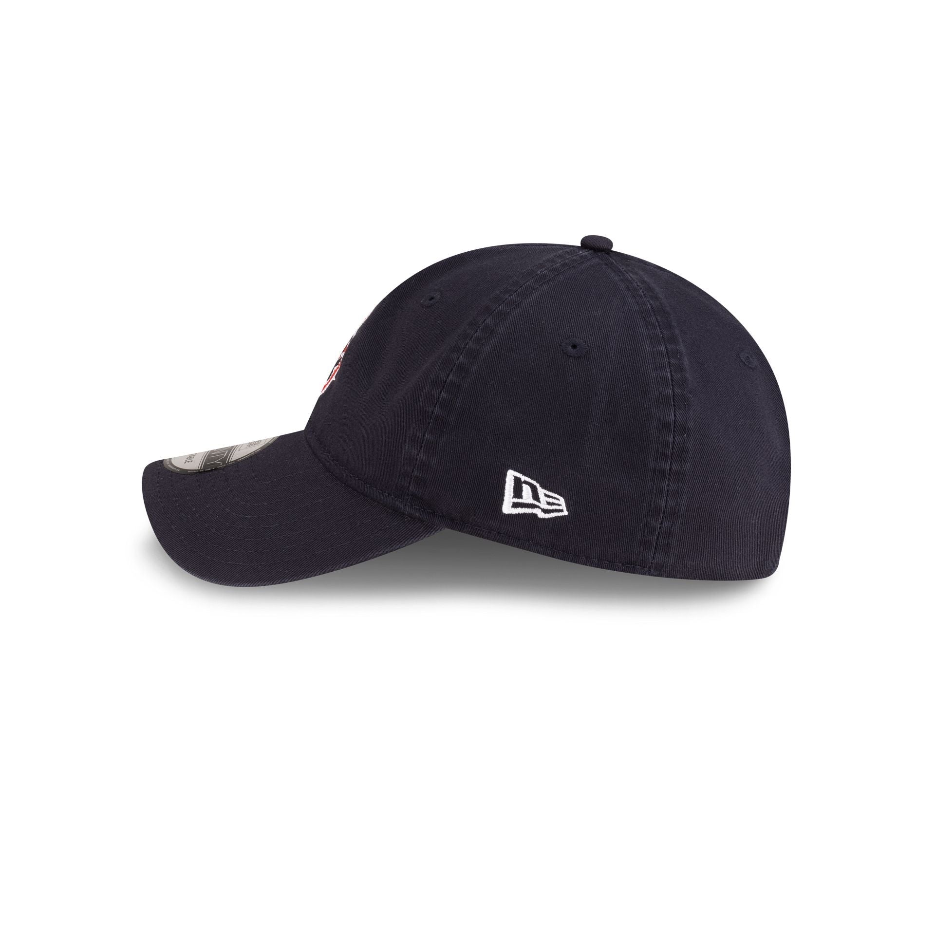 OVO x Boston Red Sox 9TWENTY Adjustable Hat