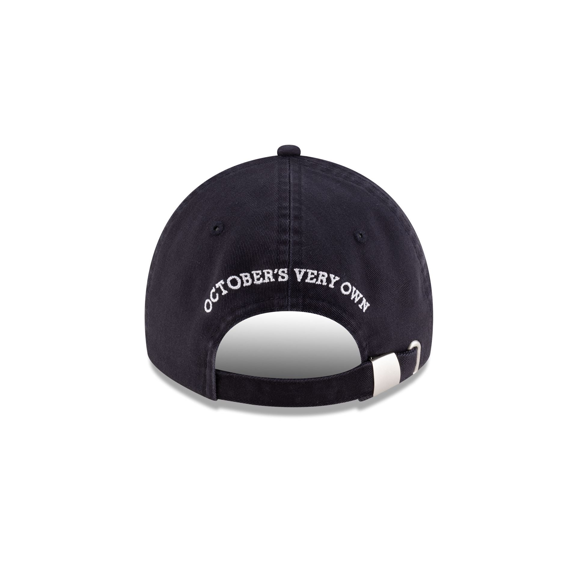 OVO x Boston Red Sox 9TWENTY Adjustable Hat