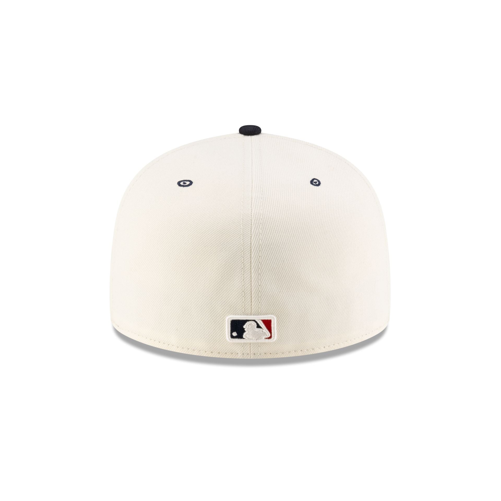 Micah Johnson x Boston Red Sox Script 59FIFTY Fitted Hat