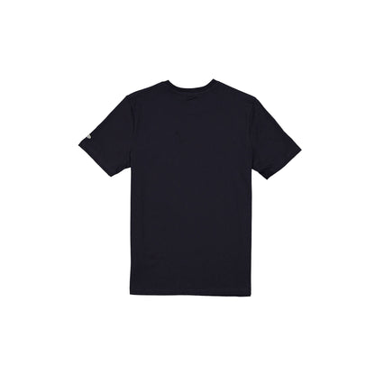 Atlanta Braves Independence Day 2025 Navy T-Shirt