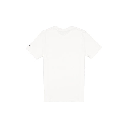Big League Chew x Atlanta Braves White T-Shirt