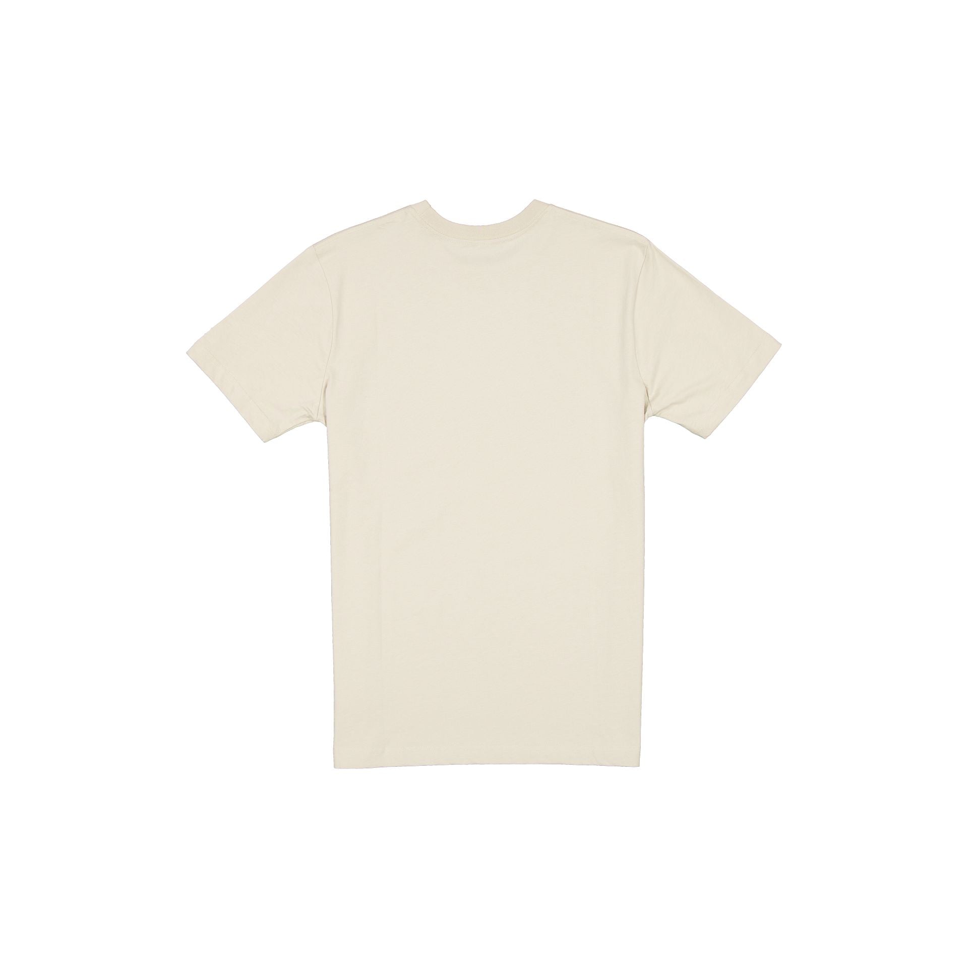 Atlanta Braves Speedway Classic White T-Shirt