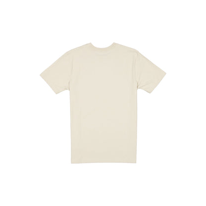Atlanta Braves Speedway Classic White T-Shirt