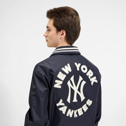Atlanta Braves Throwback Jacket