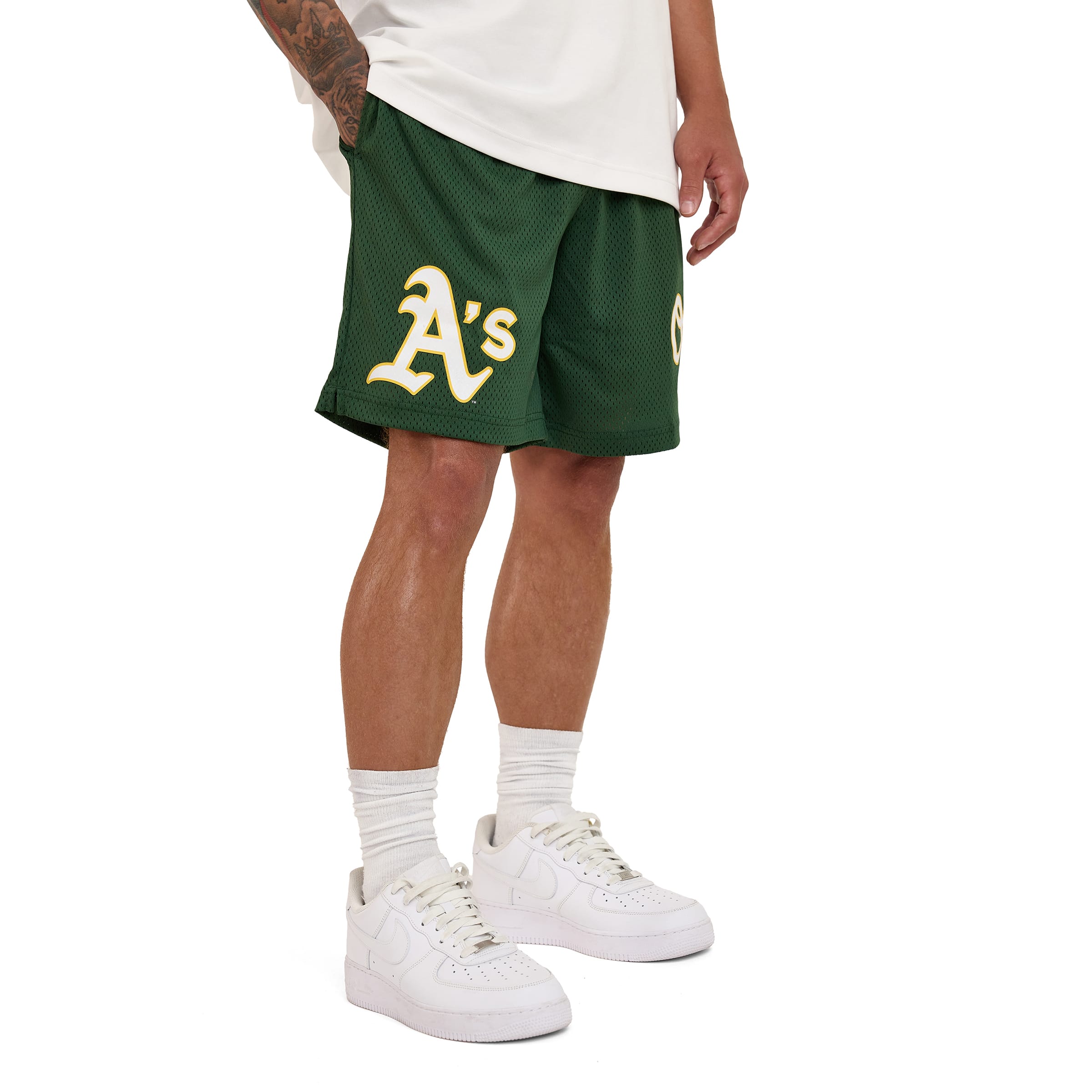 Atlanta Braves Summer Shorts
