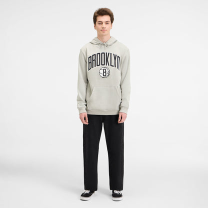Atlanta Braves Color Pack Gray Hoodie