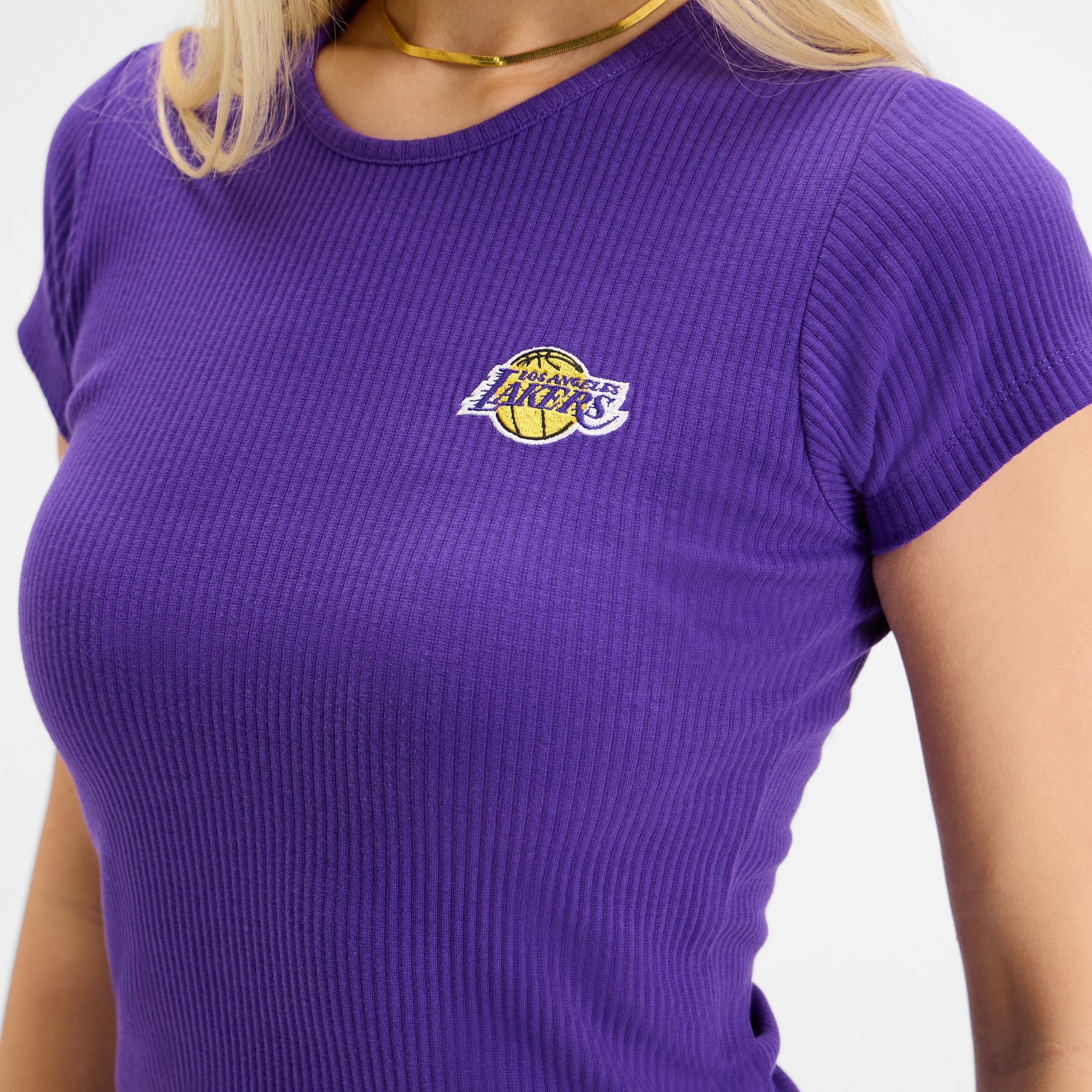 Atlanta Braves Leisure Women's T-Shirt