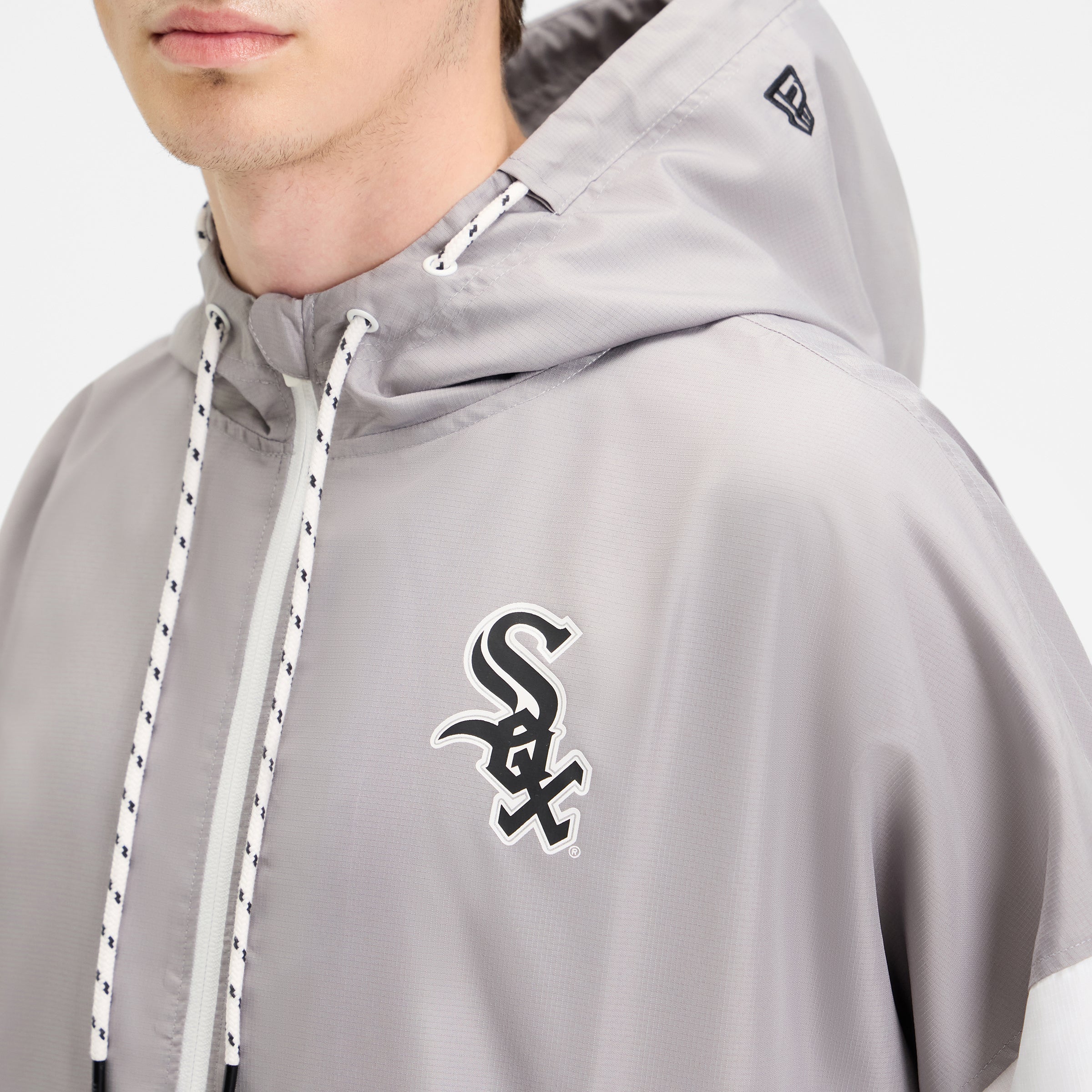 Boston Red Sox Leisure Windbreaker