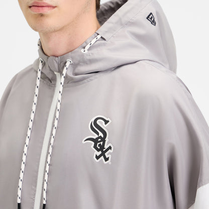 Boston Red Sox Leisure Windbreaker
