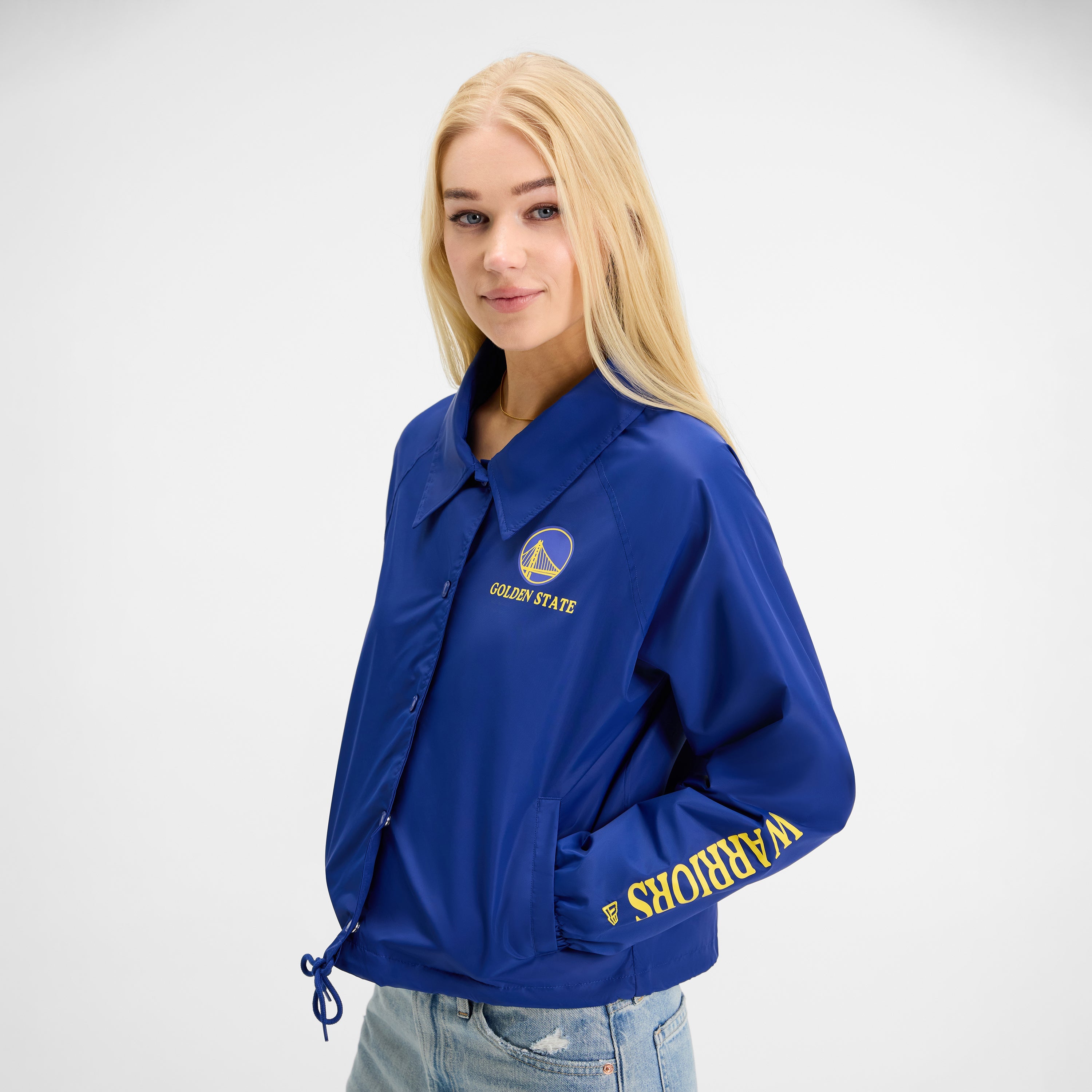 Boston Red Sox Game Day Women's Jacket