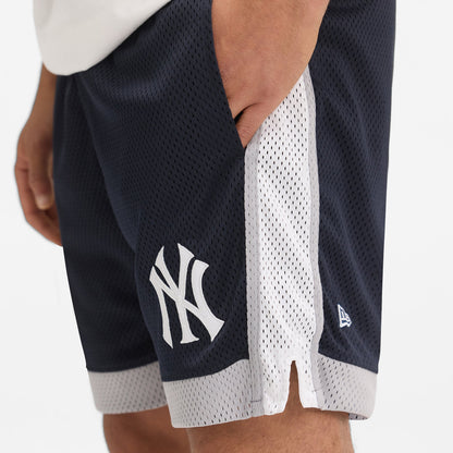 Atlanta Braves Sport Classics Black & White Shorts
