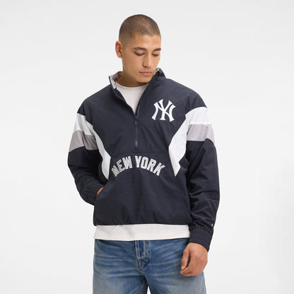 Atlanta Braves Sport Classics Quarter Zip