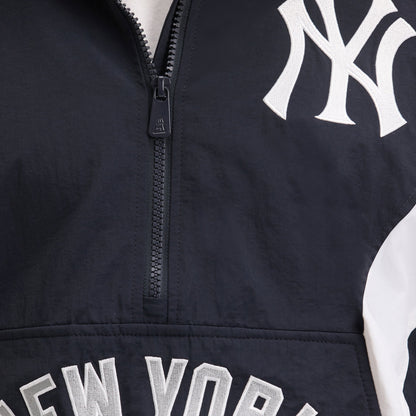 Atlanta Braves Sport Classics Quarter Zip