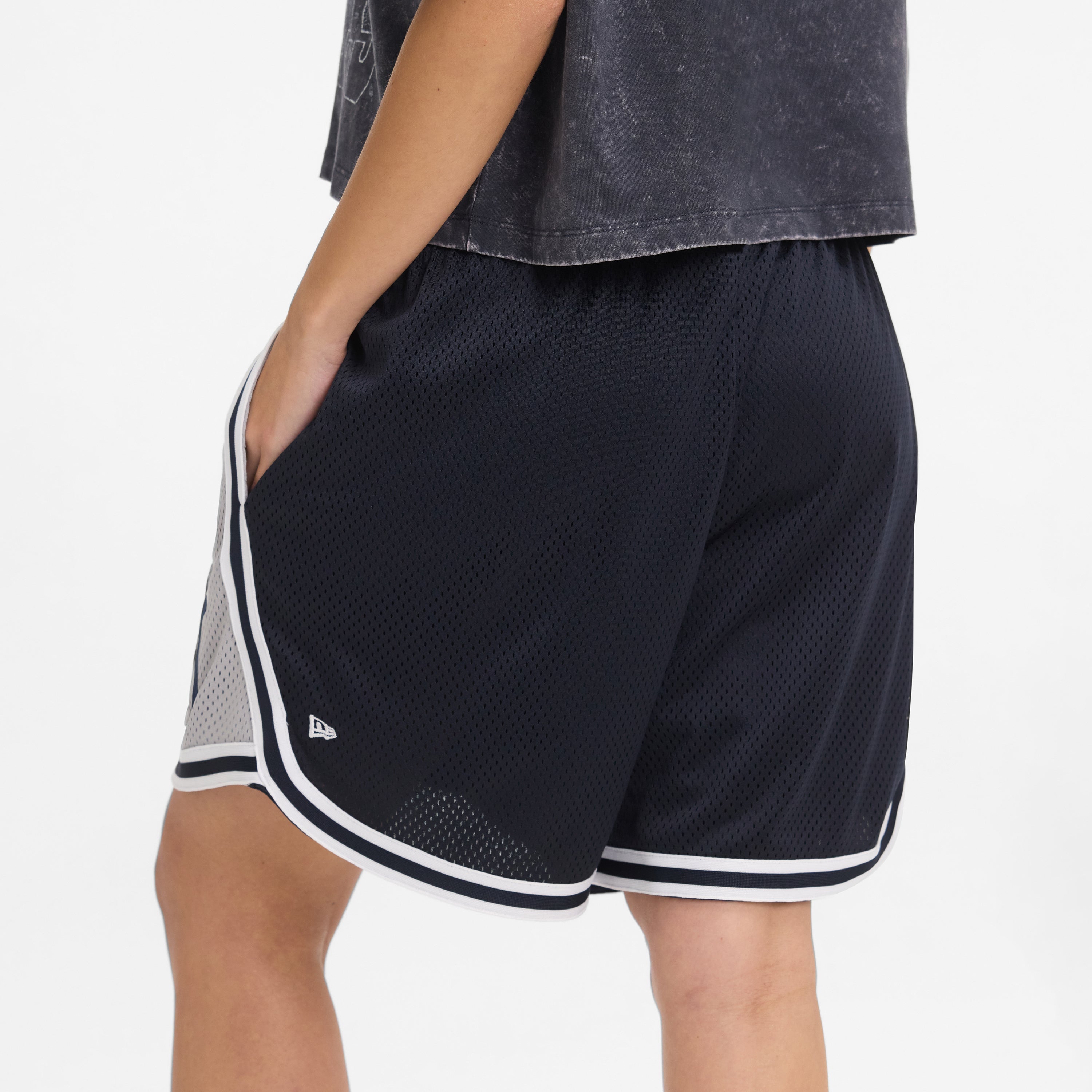 Atlanta Braves Sport Classics Women's Shorts