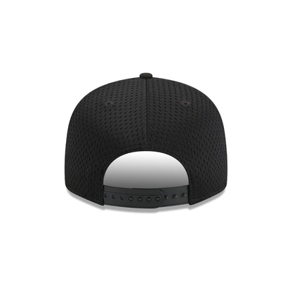 Boston Red Sox Post-Up Pin 9FIFTY Snapback Hat