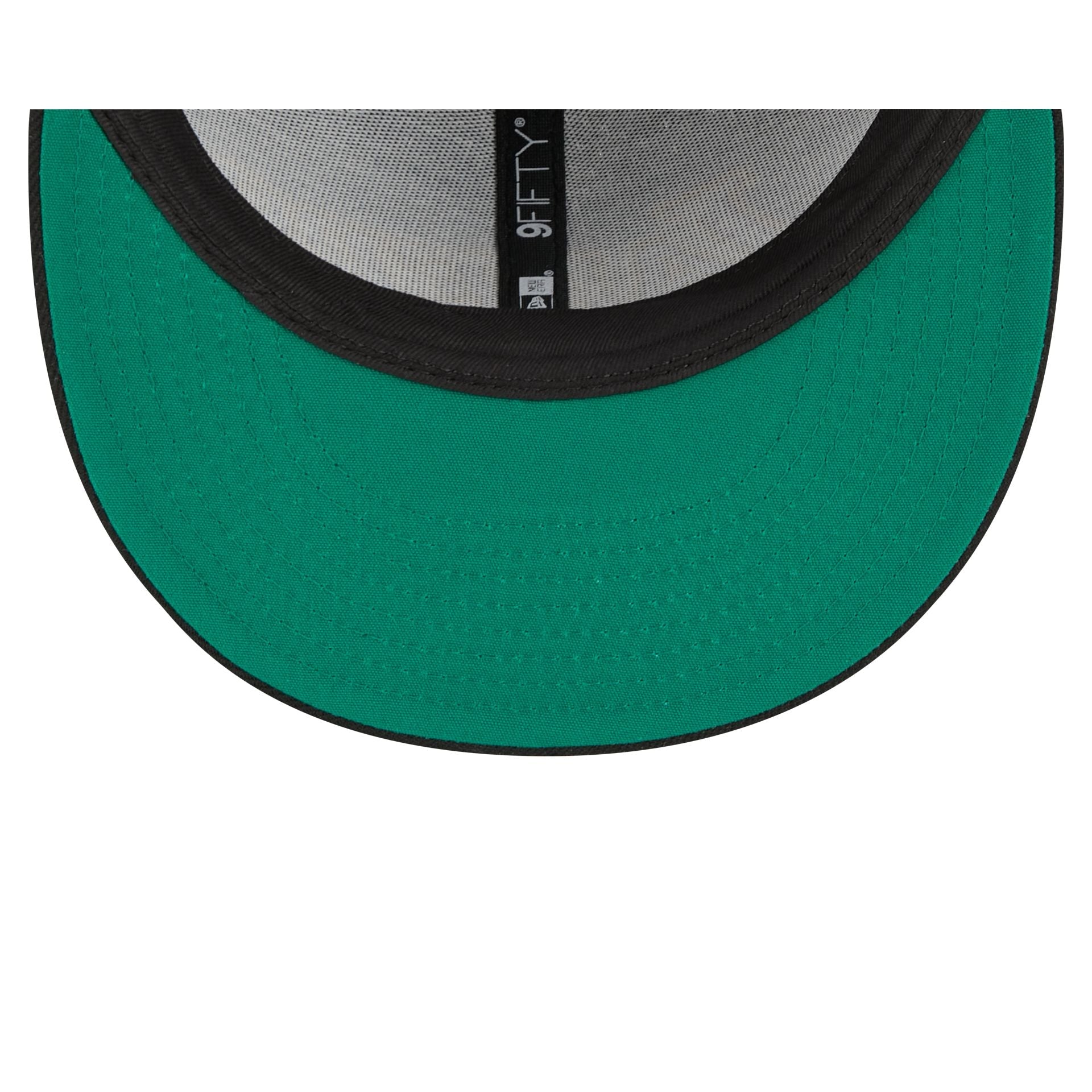 Boston Red Sox Post-Up Pin 9FIFTY Snapback Hat