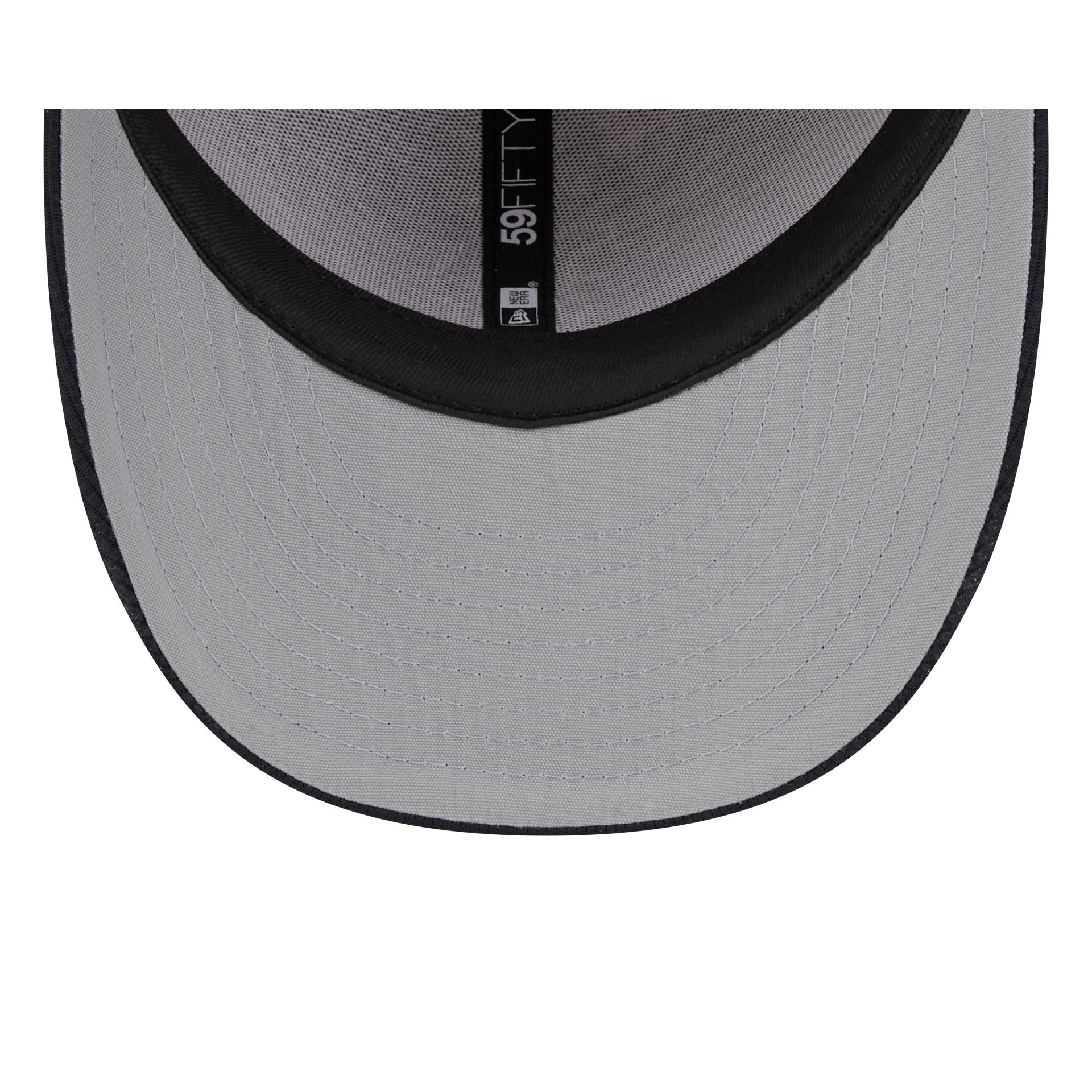 Boston Red Sox 2025 Batting Practice Low Profile 59FIFTY Fitted