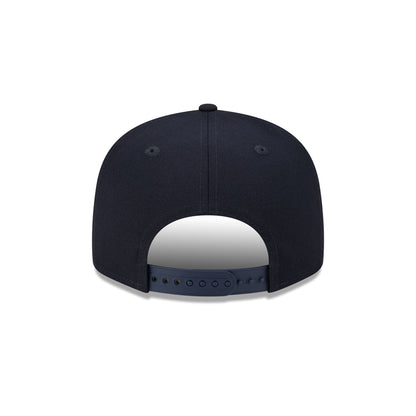 Atlanta Braves 2025 Batting Practice 9FIFTY Snapback