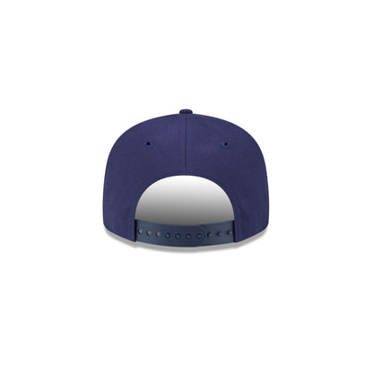 Boston Red Sox Script Kids 9FIFTY Snapback Hat