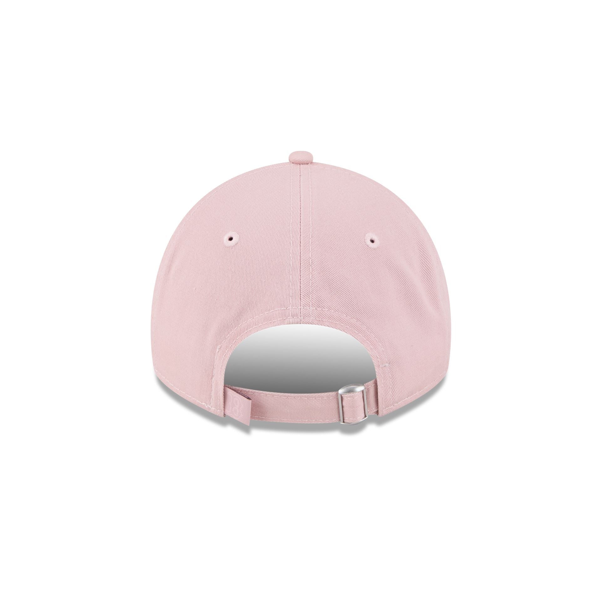 Boston Red Sox Women's Pink 9TWENTY Adjustable Hat