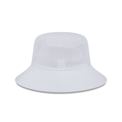 Boston Red Sox Chrome Bucket Hat