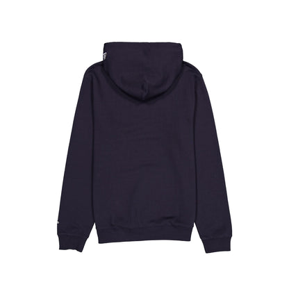 Boston Red Sox Sport Classics Navy Hoodie