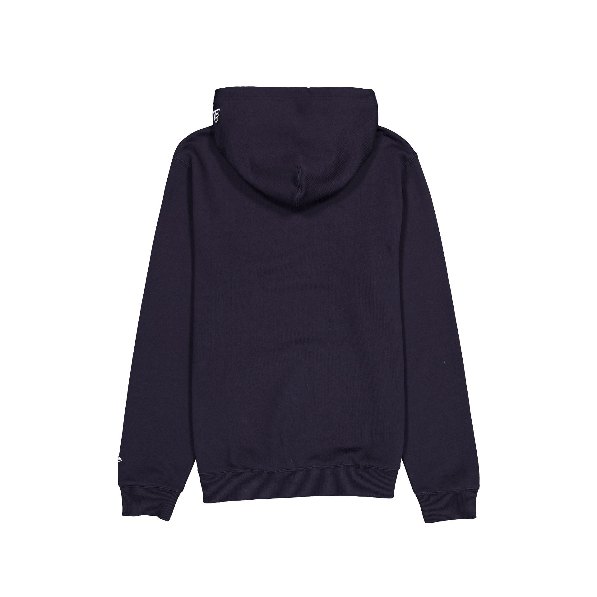 Atlanta Braves Sport Classics Navy Hoodie