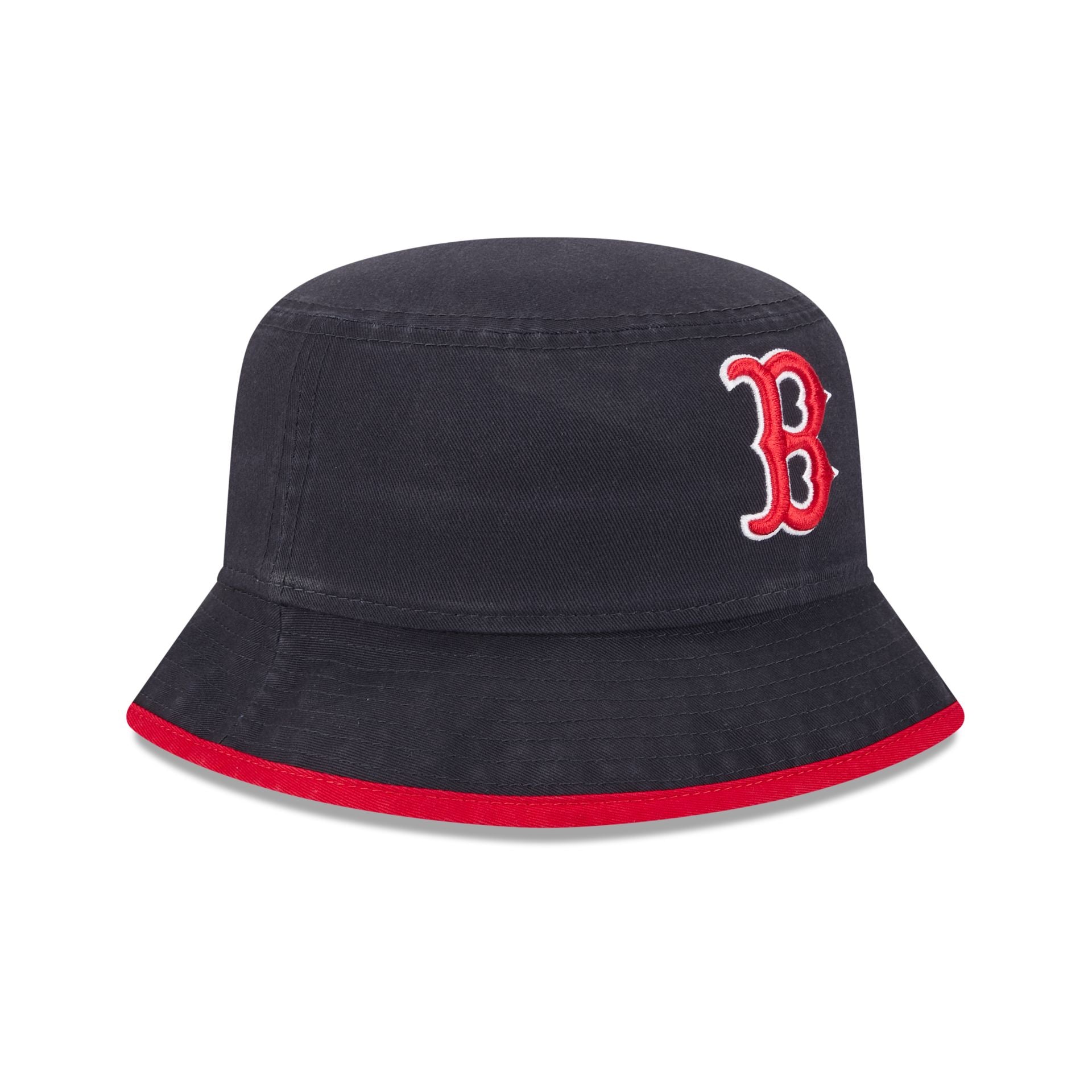 Boston Red Sox Kids Bucket Hat