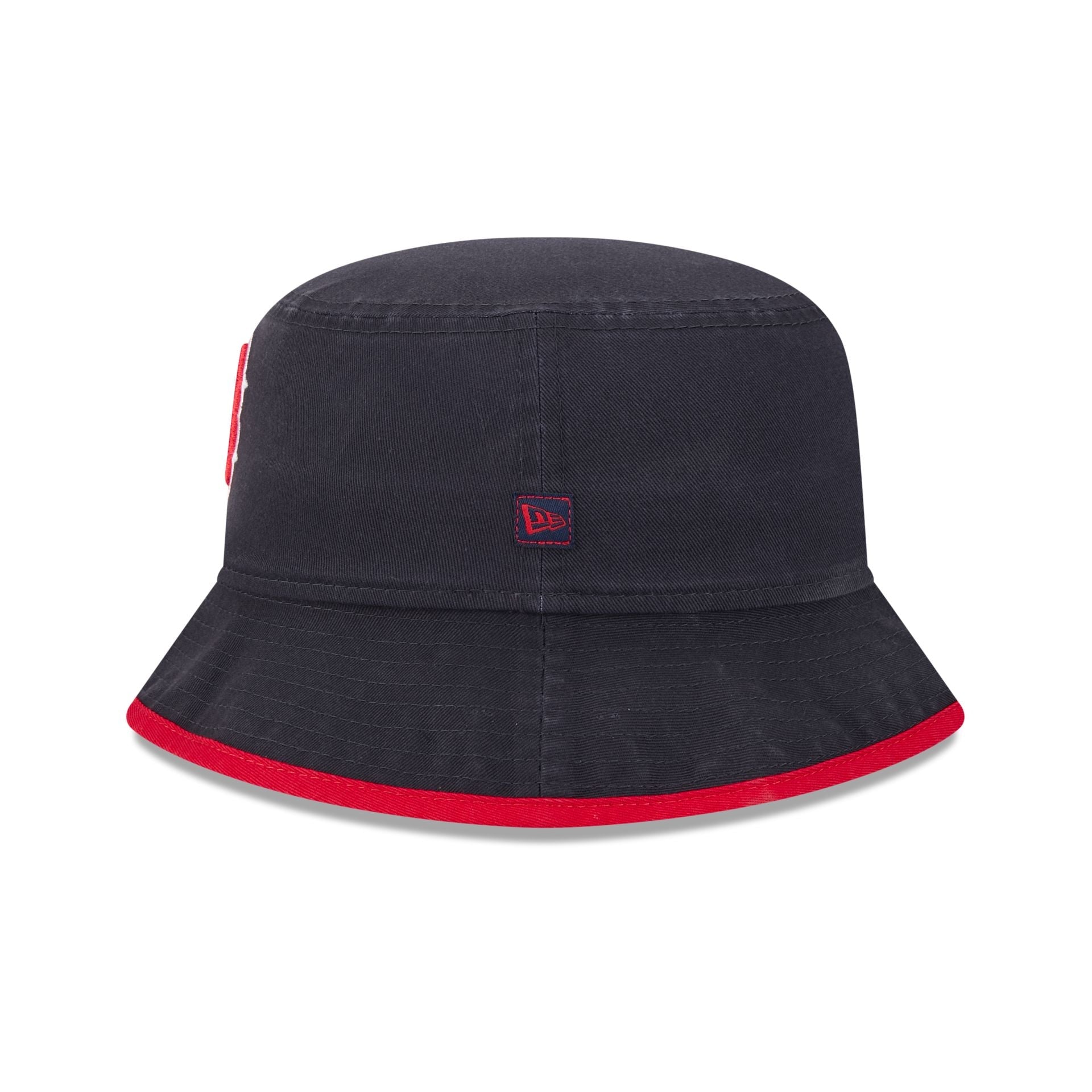 Boston Red Sox Kids Bucket Hat