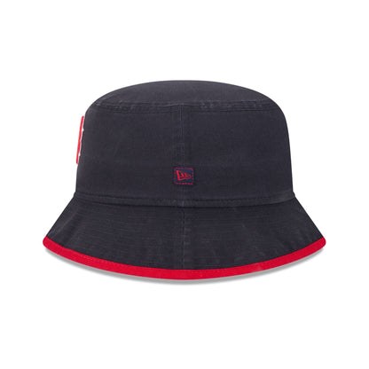 Boston Red Sox Kids Bucket Hat